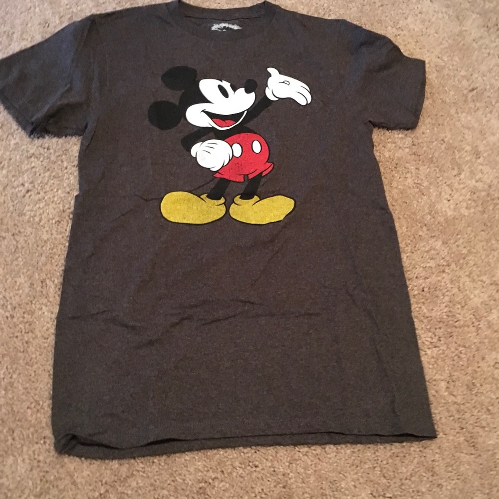 Disney shirt
